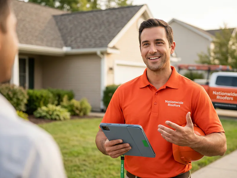 Roof Installation  in Clifton Heights  FAQ